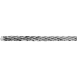 1/2" Class II LP Gnd Cabl