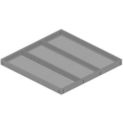 10'x10' Equipment Platform Base Kit