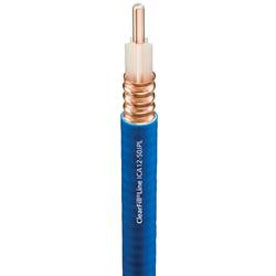 1/2 in Plenum Air Coaxial Cable