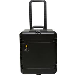 R8000C, Transit Case