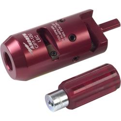 1/2" Automated Prep Tool