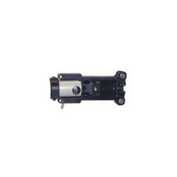 1/2" Press Frame for HCG-CC w/ Insert A & B