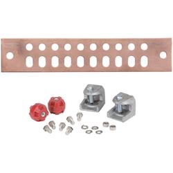 ANDREW Universal Ground Bar