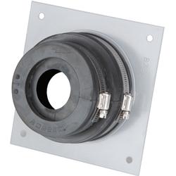 Wall/feed Assembly, 1/2 in