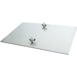 Above Ceiling Mounting Plate