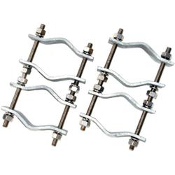 Mounting Clamp Kit