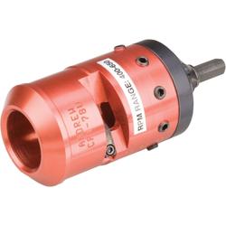 Automated Prep Tool for LDF2-50 DIN Connectors