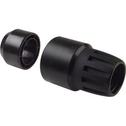 WPS: 1-5/8” to 1/2” Connections