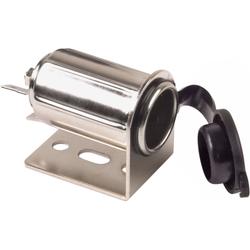 Cigarette Socket Rt Angle