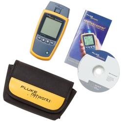 MicroScanner 2 cable verification system