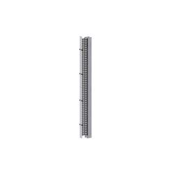 Single Sided High Density Vertical Cable Manager