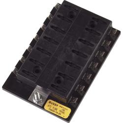 Fuse Panel, ATC 14 position/ 1 each