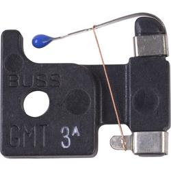 Fuse, GMT, 3 AMP/ 10 pack