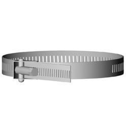 8-10" Round Member Adapter