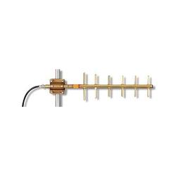 450-470MHz 10.2dB 6 Element Yagi Antenna