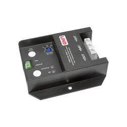 Low Profile Delay Timer with Terminal Connections