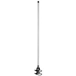 144-162 MHz 2.1 dBi Fiberglass Omni Antenna