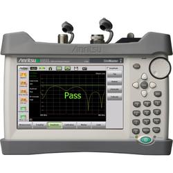 Site Master, GPS Receiver