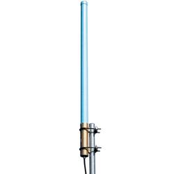148-174 MHz 2.15dBi Fiberglass Omni Antenna