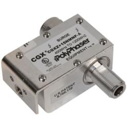 DC Pass Protector +15VDC