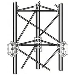 65G Guy Bracket Assembly
