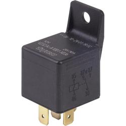 Relay, SPDT 12Volt/40AMP with bracket,no resistor