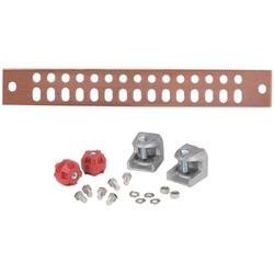 ANDREW Universal Ground Bar