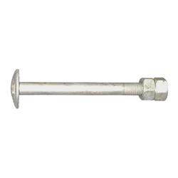 ROHN 5/8-in step bolt assembly kit.