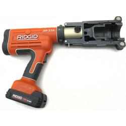 RIDGID® RP240 Compression Tool