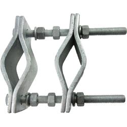 Universal Clamp Set, 2 ea.