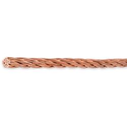 1/2" Class II LP Gnd Cabl 50' Coil