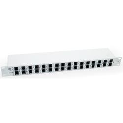Surge Suppressor, GbE Fused Module