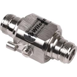 0-3 GHz Lightning Protector, 50 Ohm