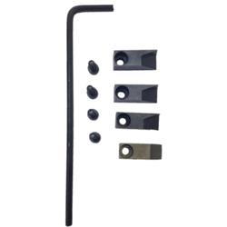 Replacement blade kit: SP-1/2-LDF4D
