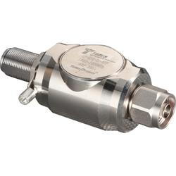 DC Pass Through GPS Protector