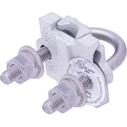.375" - 1" Nominal Size Pipe Clamp