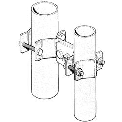 Universal Clamp Set