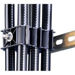 Click On Hangers LDF4-50A, 10 pack