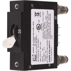 30A Plug-In Breaker,DST-20