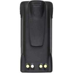 Battery, Motorola HT 1650 mA, NiMH