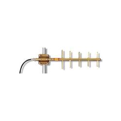 450-470MHz 9.2dB 5 Element Yagi Antenna