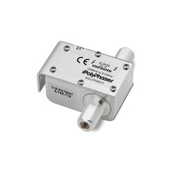 VHF Combiner Arrestor, N/F to N/F
