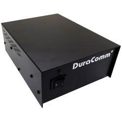 Power Supply with Built-In Battery