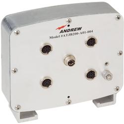 4-Way Junction Box