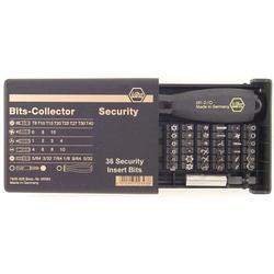 Security Bits Set, 39pc