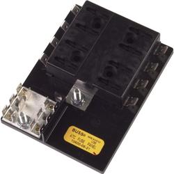 Fuse Panel, ATC 8 position/ 1 each