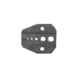 RG58 Die Set for RFA-4005, 5 cavity