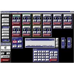 Navigator, 4 Channel