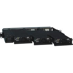 Unity GMT Fuse Panel