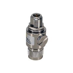 4GHz Coax Prot. BNC F/F